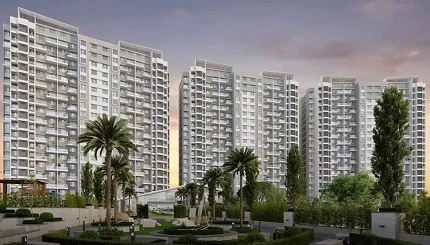 Premium 3 BHK Flats in Bavdhan